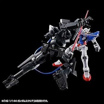 Amazon | HG グラハム専用ユニオンフラッグカスタムII (GN